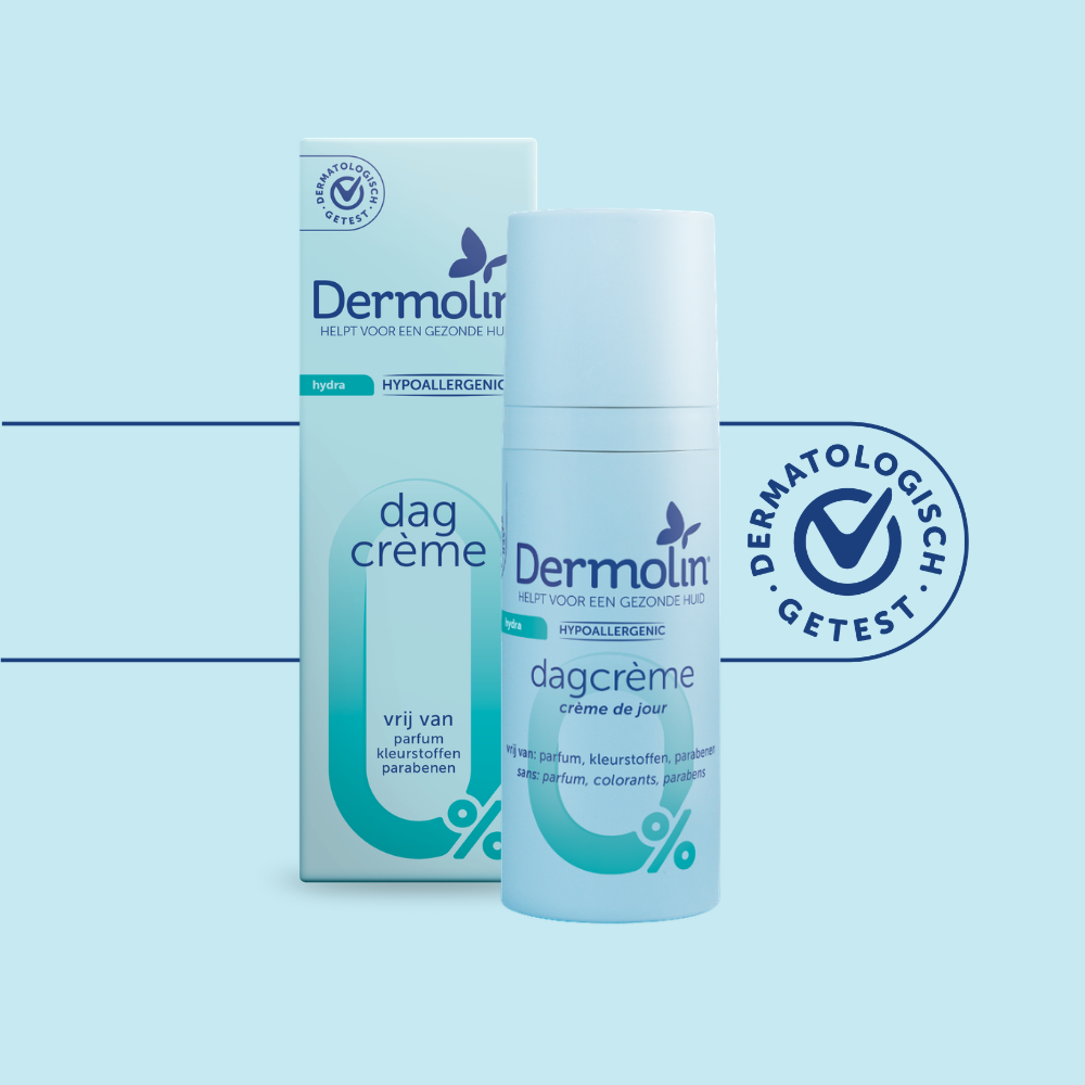 Hydra dagcrème 50 ml - Afbeelding 2