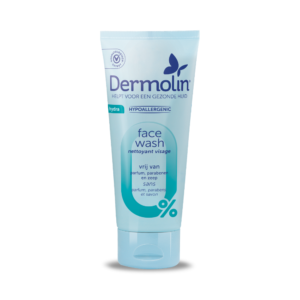 Face wash