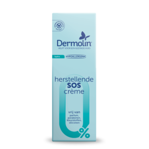 Herstellende crème 75 ml