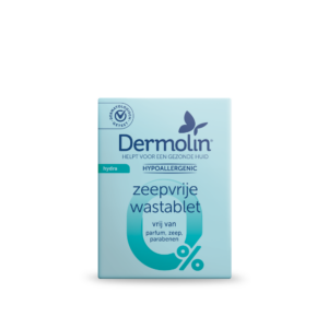 Zeepvrij wastablet 100 ml