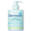 Dermolin zeepvrije hand wash 200 ml