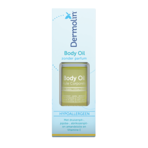 Dermolin Body Oil 75 ml