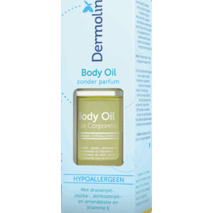 Dermolin Body Oil 75 ml