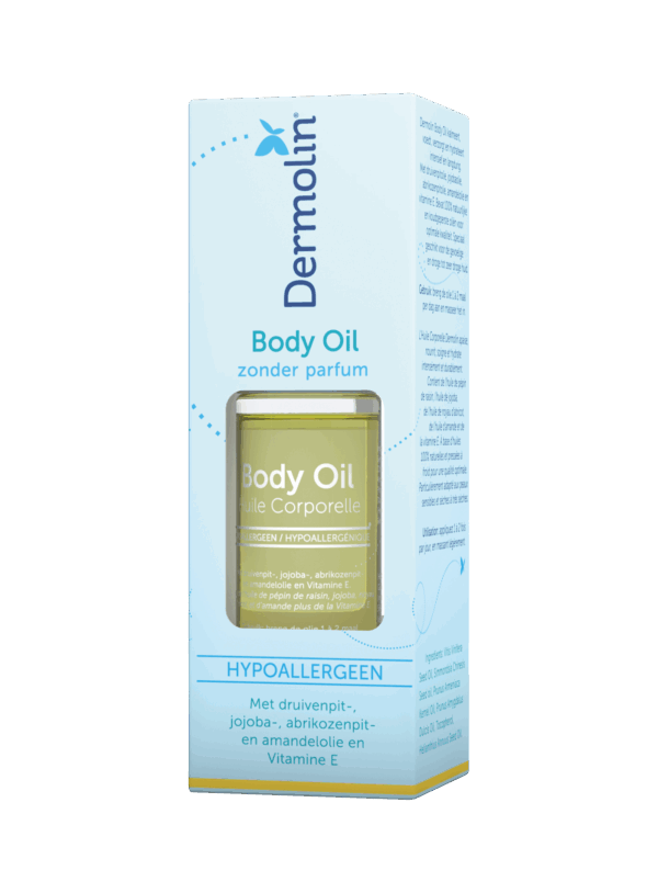 Dermolin Body Oil 75 ml