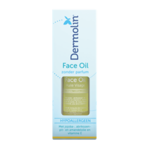 Dermolin Face Oil 30 ml