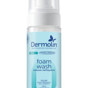 Foam wash 150 ml