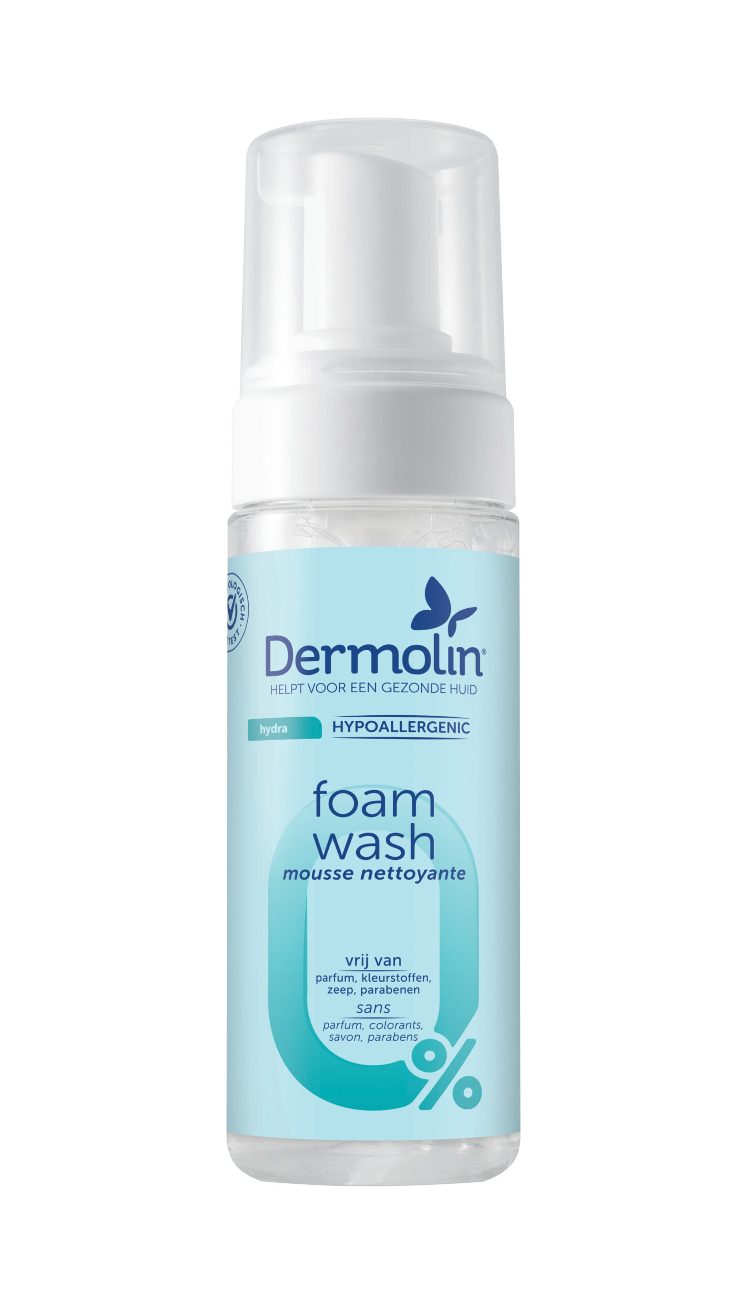 Foam wash 150 ml