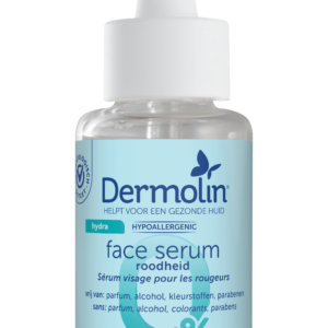 Hydra face serum roodheid 30 ml