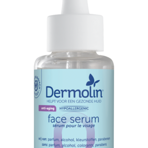 Anti aging face serum 30 ml