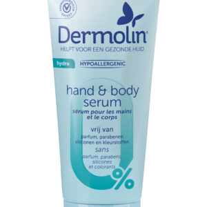 Hand & body serum 75 ml