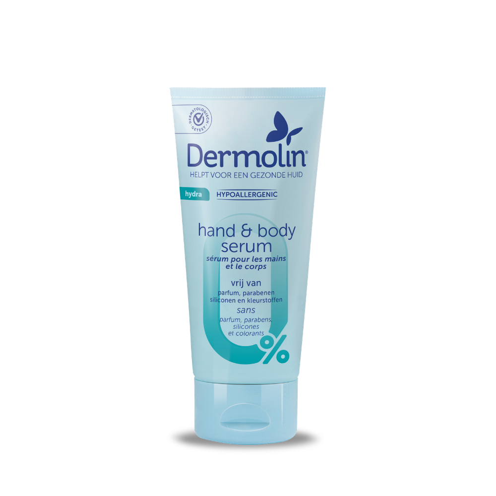 Hand & body serum 75 ml