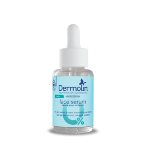 Hydra face serum 30 ml