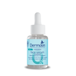 Hydra face serum roodheid 30 ml