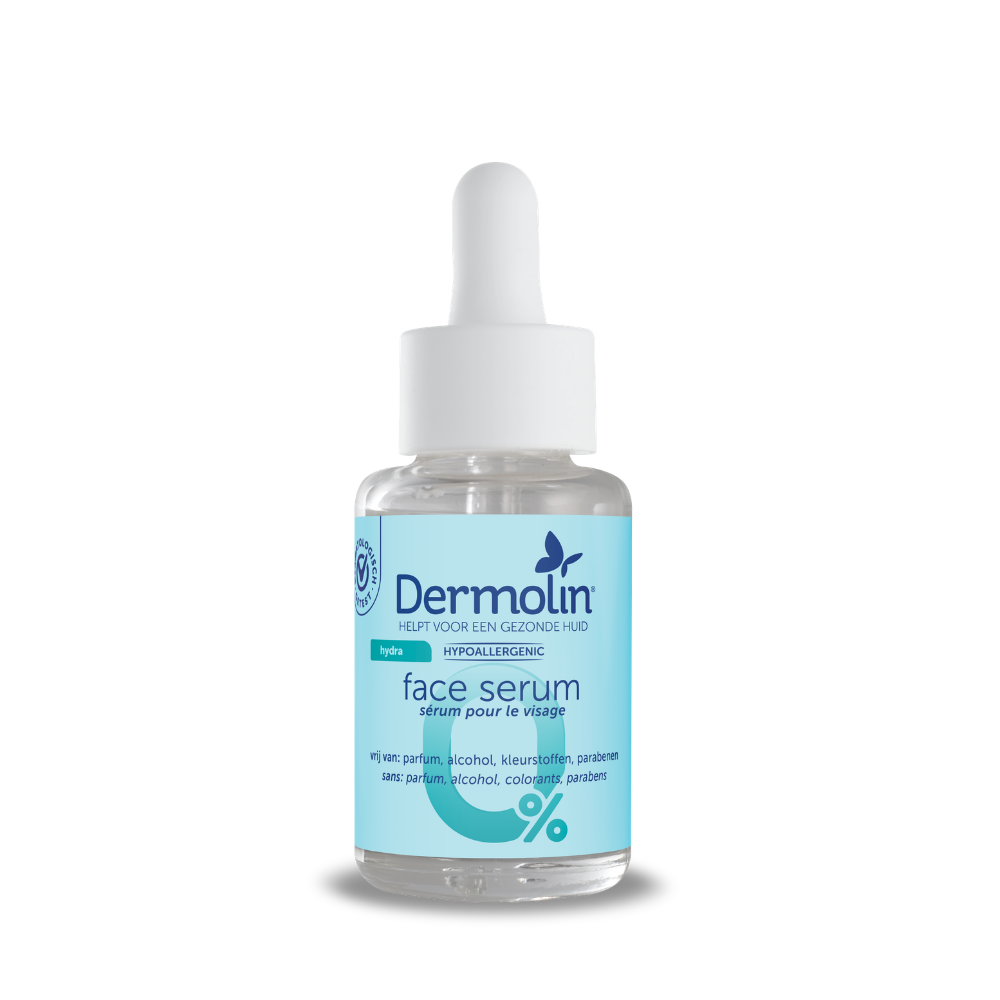 Hydra face serum 30 ml