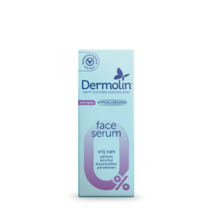 Anti- aging face serum 30 ml
