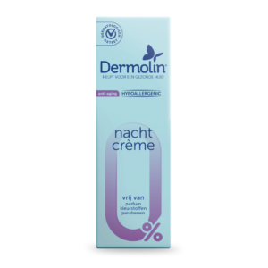 Anti-aging nachtcreme 50 ml