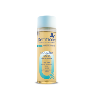 Doucheolie 200 ml